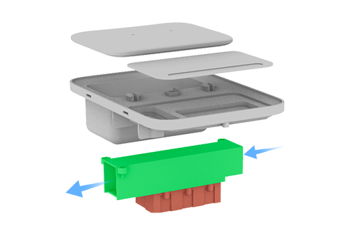橙空科技，浦爾樂